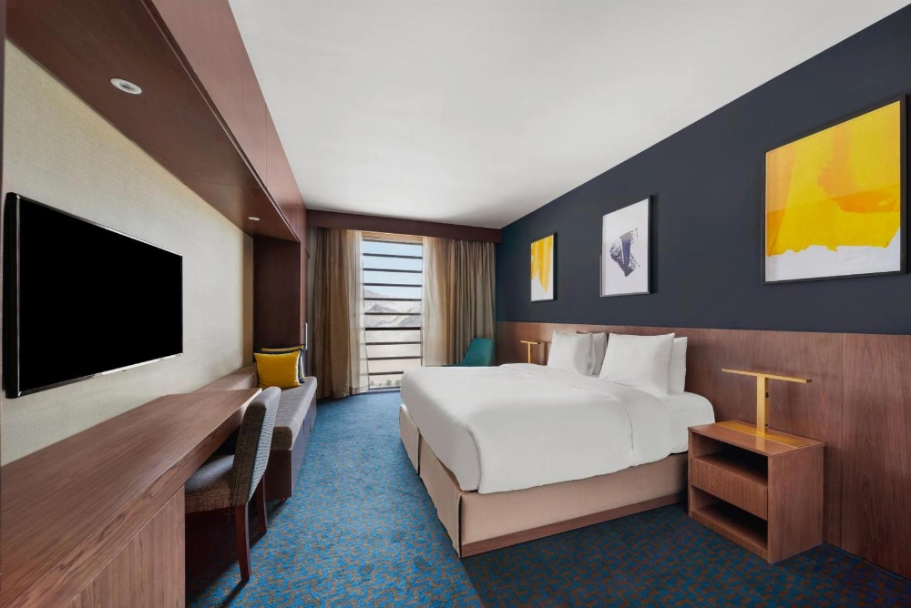 voco Makkah an IHG Hotel